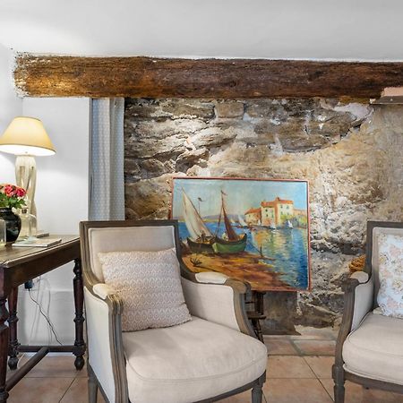 La Petite Provence Apartamento Bormes-les-Mimosas Exterior foto