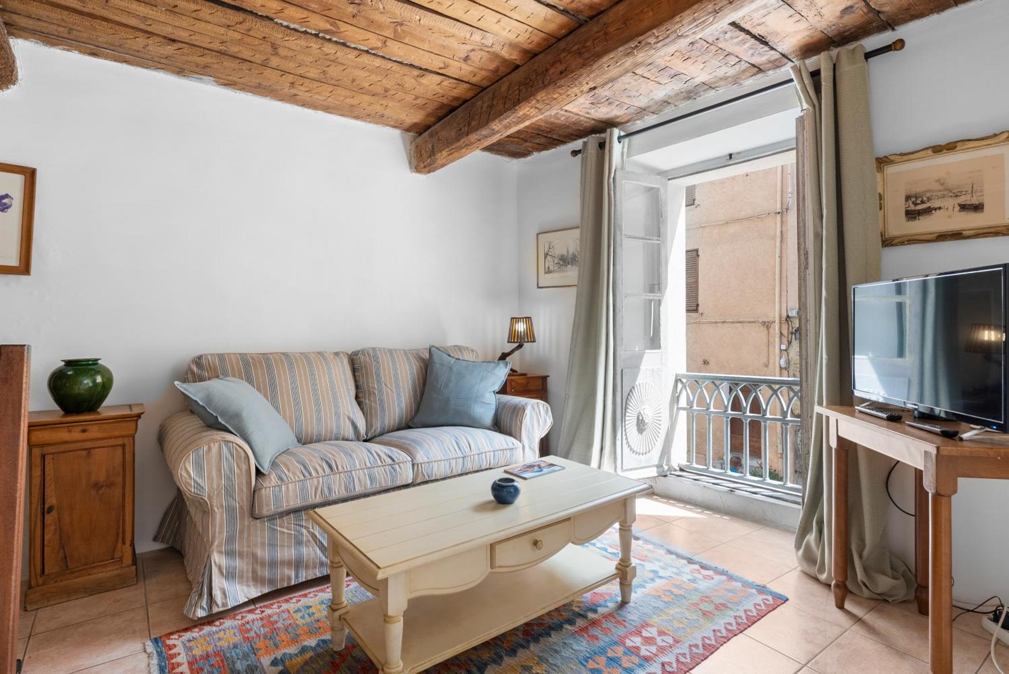 La Petite Provence Apartamento Bormes-les-Mimosas Exterior foto